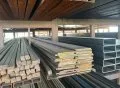 Иконка Полоса 200х4 мм