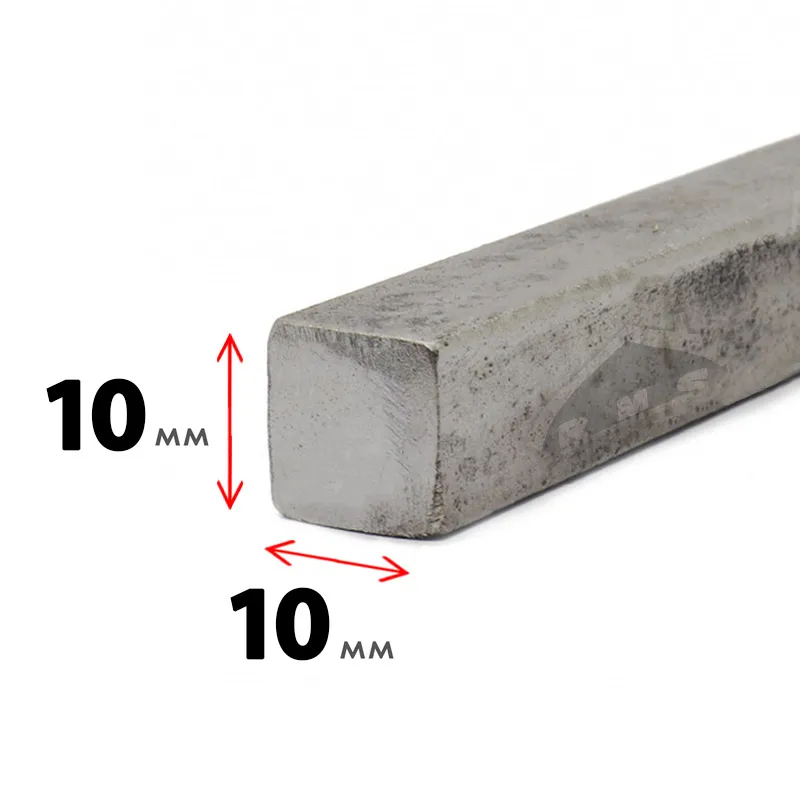 Квадрат 10х10 мм