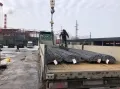 Иконка Арматура гладкая 8 мм A240