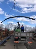 Иконка Арматура гладкая 16 мм A240