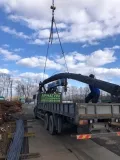 Иконка Арматура гладкая 22 мм A240