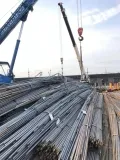 Иконка Арматура гладкая 22 мм A240