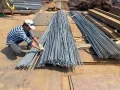 Иконка Арматура гладкая 25 мм A240