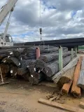 Иконка Арматура гладкая 25 мм A240
