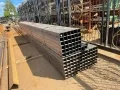 Иконка Труба профильная 80х80х4 мм