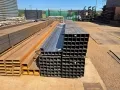 Иконка Труба профильная 80х80х5 мм