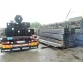 Иконка Труба профильная 150х150х5 мм
