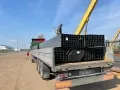 Иконка Труба профильная 25х25х2 мм