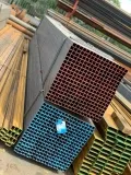 Иконка Труба профильная 40х40х1,5 мм