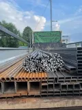 Иконка Труба профильная 40х40х2 мм