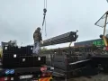 Иконка Труба электросварная 76х3 мм
