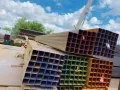 Иконка Труба профильная 60х60х2,5 мм