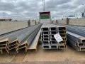Иконка Балка двутавровая 16 Б1