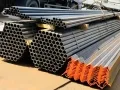 Иконка Труба электросварная 57х2 мм