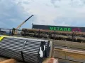 Иконка Труба электросварная 57х2 мм