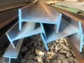 Иконка Балка двутавровая 12 Б1
