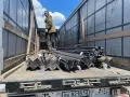 Иконка Уголок 70х70х6 мм