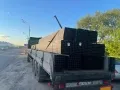 Иконка Труба профильная 30х30х3 мм