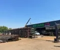 Иконка Труба профильная 60х60х4 мм