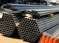Иконка Труба электросварная 108х3 мм