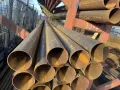 Иконка Труба электросварная 159х4 мм