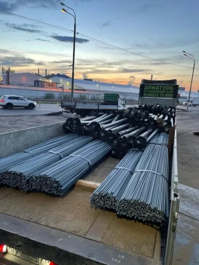 Винтовая свая 76х250х3000 мм купить в Москве