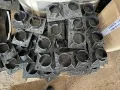 Иконка Оголовок винтовой сваи 76х150 мм