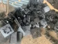 Иконка Оголовок винтовой сваи 76х150 мм