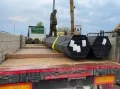 Иконка Труба электросварная 108х4,5 мм