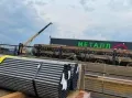 Иконка Труба электросварная 108х4,5 мм