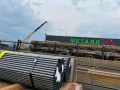 Иконка Труба электросварная 114х4 мм