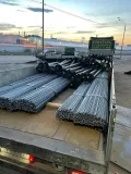 Иконка Винтовая свая 76х250х2500 мм