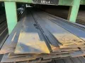 Иконка Полоса 100х4 мм