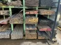 Иконка Полоса 100х4 мм