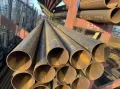 Иконка Труба электросварная 273х7 мм