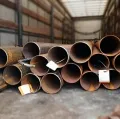 Иконка Труба электросварная 273х7 мм