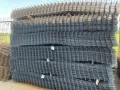 Иконка Сетка сварная 100х100х4 мм в картах 3х2 м