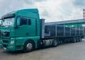 Иконка Сетка сварная 100х100х4 мм в картах 3х2 м