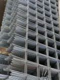 Иконка Сетка сварная 50х50х4 мм в картах 2х0.5 м