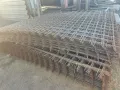 Иконка Сетка сварная 50х50х4 мм в картах 3х2 м