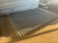 Иконка Сетка сварная 100х100х4 мм в картах 6х2 м