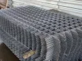 Иконка Сетка сварная 100х100х4 мм в картах 6х2 м