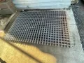 Иконка Сетка сварная 100х100х5 мм в картах 3х2 м