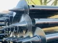 Иконка Винтовая свая 108х300х2500 мм