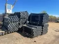 Иконка Винтовая свая 108х300х2500 мм