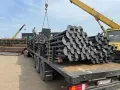 Иконка Винтовая свая 108х300х2500 мм
