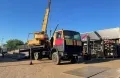 Иконка Винтовая свая 57х200х3000 мм