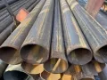 Иконка Труба электросварная 127х4 мм