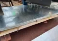 Иконка Лист оцинкованный 2 мм 1250х2500 мм