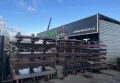 Иконка Лист оцинкованный 2 мм 1250х2500 мм